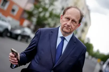 alexander graf lambsdorff — DE news