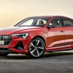 audi q8 e-tron — DE news