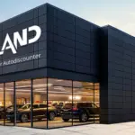 autoland ag — DE news