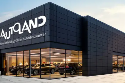 autoland ag — DE news