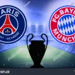 bayern psg — DE news