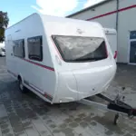 bürstner wohnwagen — DE news