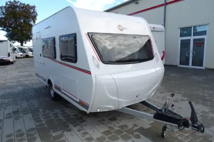 bürstner wohnwagen — DE news