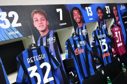 cagliari – atalanta — DE news
