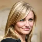 cameron diaz — DE news