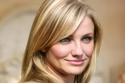cameron diaz — DE news