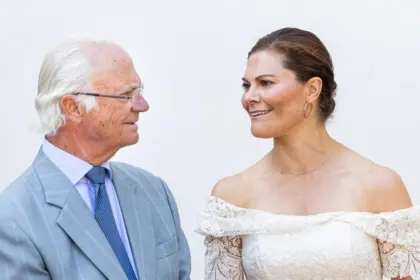 carl xvi gustaf — DE news