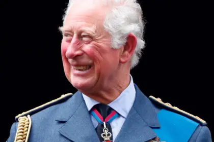 charles — DE news