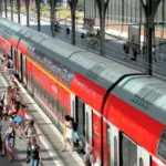 deutschlandticket — DE news