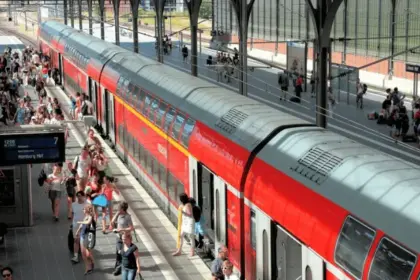 deutschlandticket — DE news