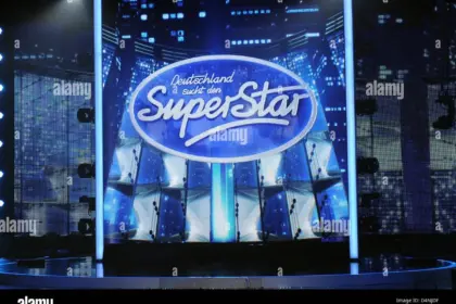 dsds live show — DE news