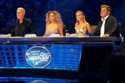 dsds wer ist raus — DE news