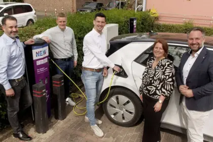 elektroauto — DE news