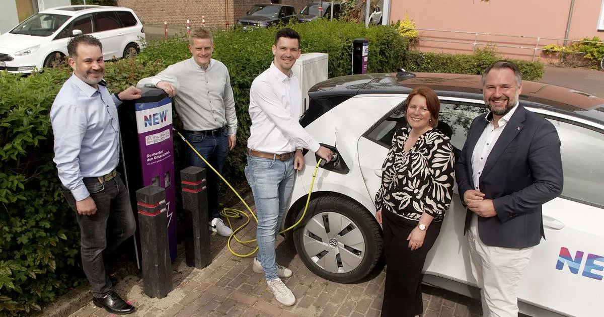 elektroauto — DE news