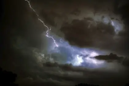 gewitter — DE news