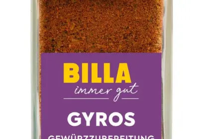 gewürz — DE news