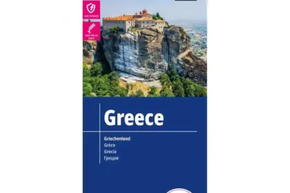 griechenland — DE news