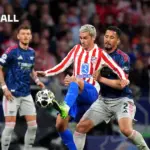 griezmann — DE news