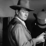 john wayne — DE news