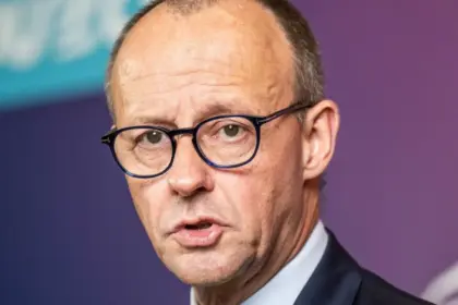 merz kein bundeskanzler vor mir — DE news