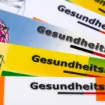 mitversicherung — DE news