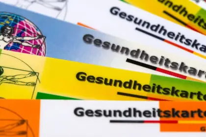 mitversicherung — DE news