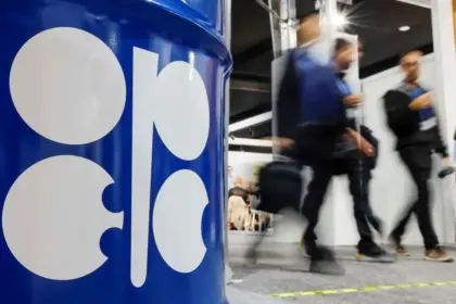 opec austritt arabische emirate — DE news