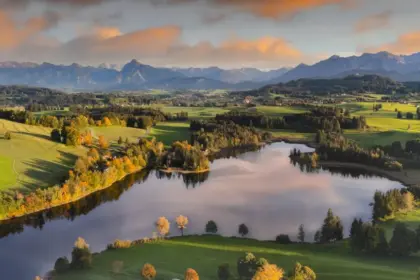 ostallgäu — DE news