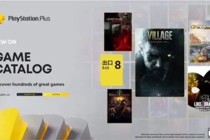 ps plus mai 2026 — DE news
