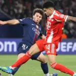 psg – bayern — DE news