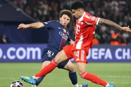 psg – bayern — DE news