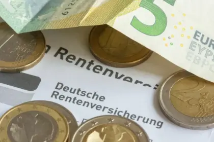 renten steigen — DE news