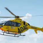 rettungshubschrauber — DE news