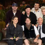sing meinen song mark forster unheilig — DE news