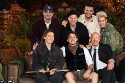sing meinen song mark forster unheilig — DE news