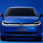 vw id polo — DE news