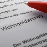 wohngeld auszahlung — DE news