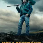 yellowstone — DE news