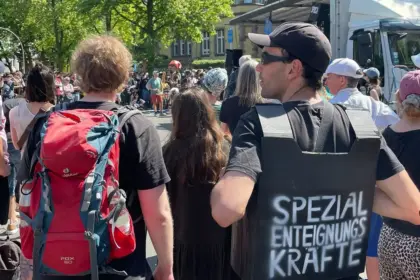 1.mai 2026 — DE news