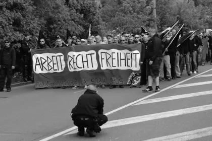 1. mai berlin — DE news