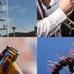1 mai veranstaltungen in der nähe — DE news