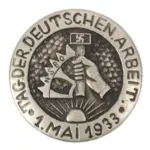 1.mai — DE news
