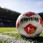 2. bundesliga tabelle — DE news