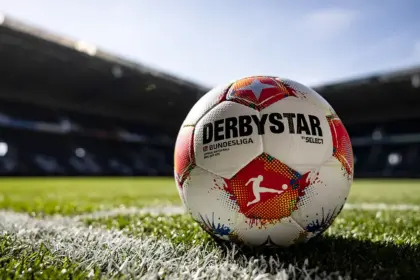 2. bundesliga tabelle — DE news