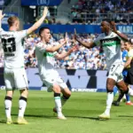 2 bundesliga — DE news