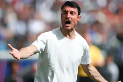 albert riera — DE news