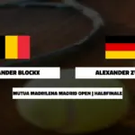 alexander blockx — DE news