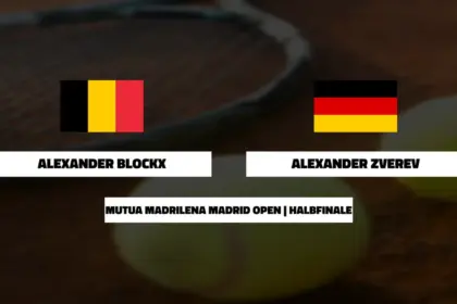 alexander blockx — DE news