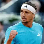 alexander zverev — DE news
