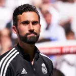 álvaro arbeloa — DE news